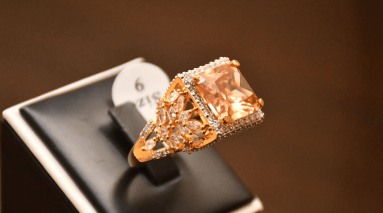 Jewellery Brands in Pakistan: A Comprehensive Guide