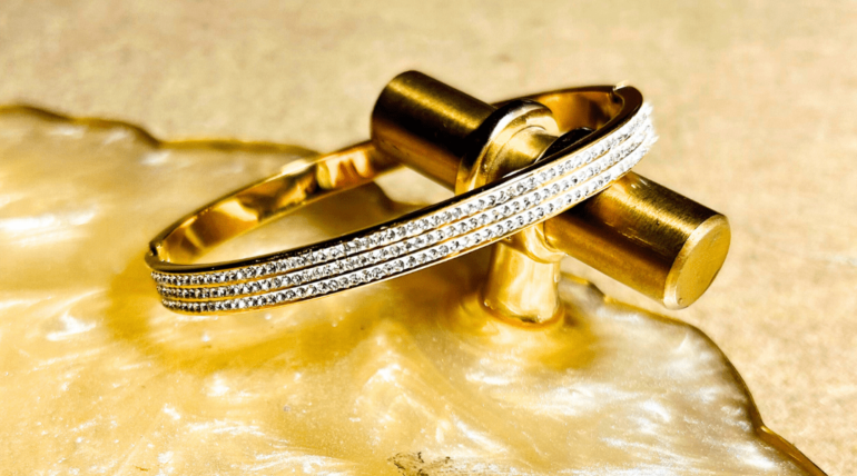 Zee Say Jewellery: Elegance Redefined