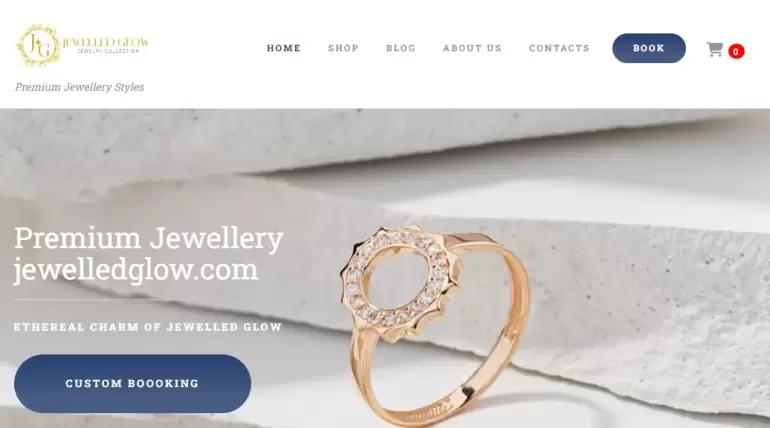 Online Jewelry Stores in Pakistan