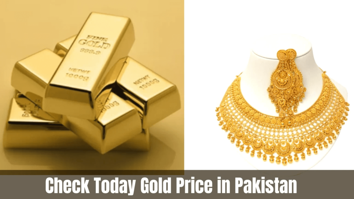 Jewellery Rate in Pakistan: What You Need to Know