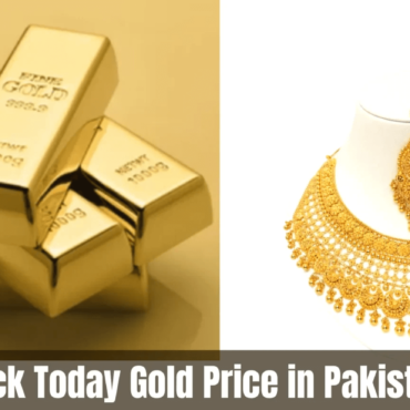 Jewellery Rate in Pakistan: What You Need to Know