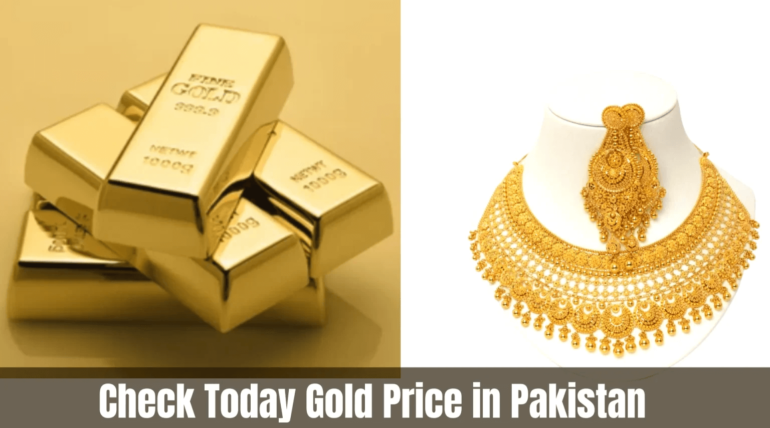 Jewellery Rate in Pakistan: What You Need to Know