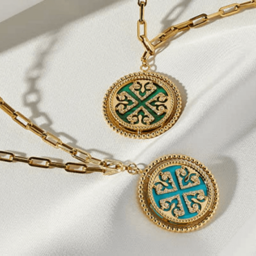 Damas Jewellery Pakistan: Elegance and Heritage in Every Piece