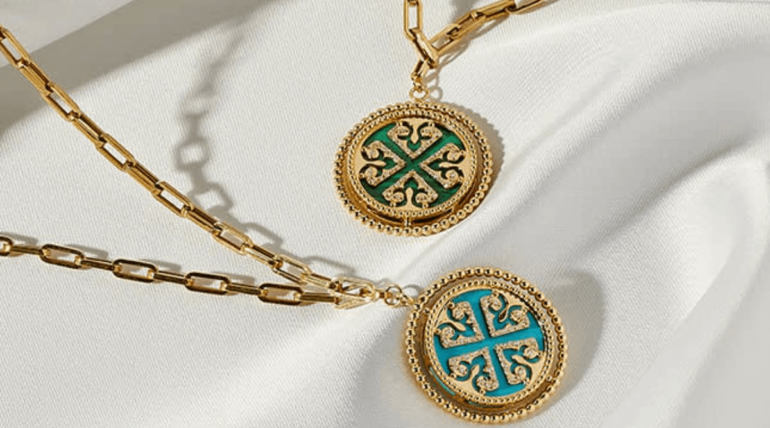 Damas Jewellery Pakistan: Elegance and Heritage in Every Piece