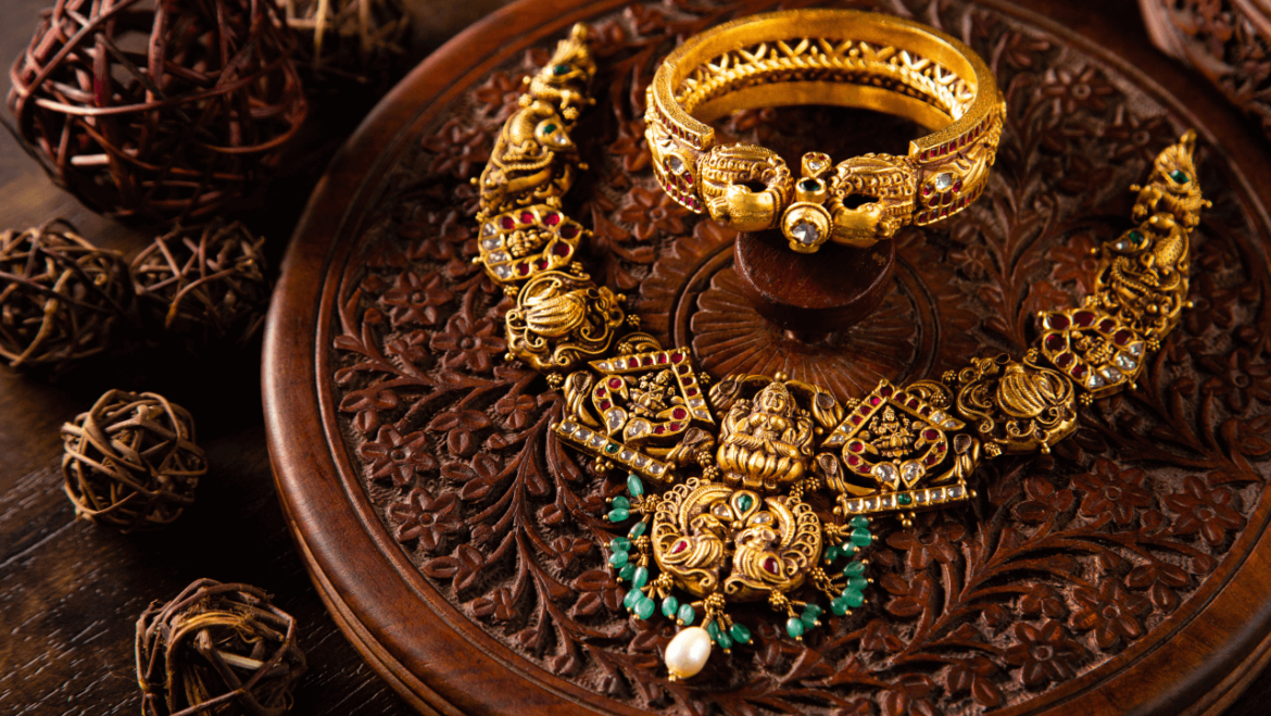 Discovering the Best Jewellery Shops in Lahore: A Guide to Elegance and Craftsmanship