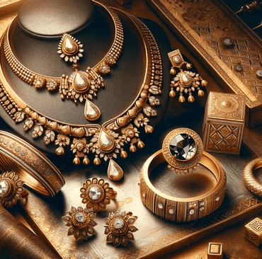 The Ultimate Guide to Online Gold Jewellery Shopping in Pakistan